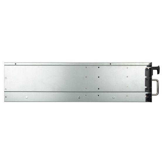 EAN 4710679814834 - Silverstone SST-RM43-320-RS caja para disco duro externo Caja de disco duro (HDD) Gris 2.5/3.5" imagen 3