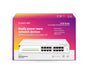 EAN 0190017537955 - HPE Aruba Networking Networking Instant On Switch 16p Gigabit CL4 PoE 124W 1430 imagen 2