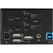 EAN 65030881999 - StarTech.com SV231DHU34K6 interruptor KVM Negro imagen 7