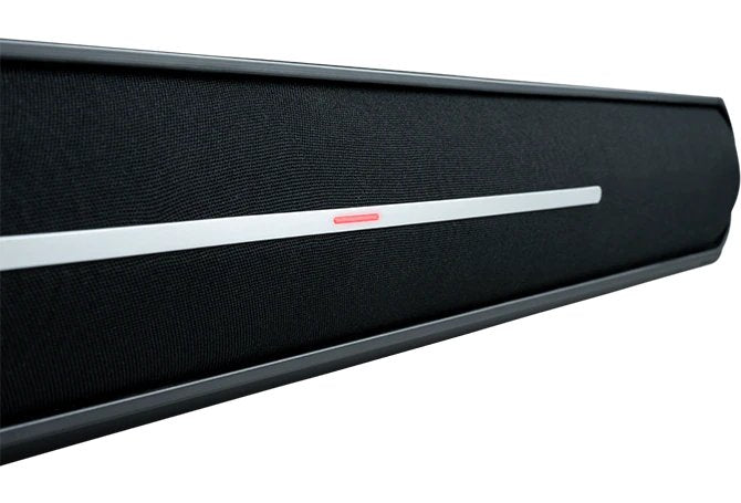 EAN 3499550387803 - Thomson SB600BTS altavoz soundbar Negro 2.1 canales 80 W imagen 7