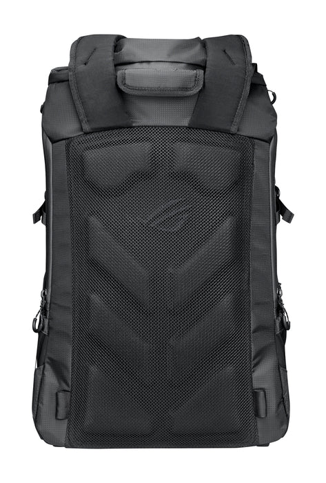 EAN 4711387586969 - ASUS ROG Archer ErgoAir mochila Mochila de gaming Negro EVA (Etileno Acetato de Vinilo), Licra, Nylon imagen 13