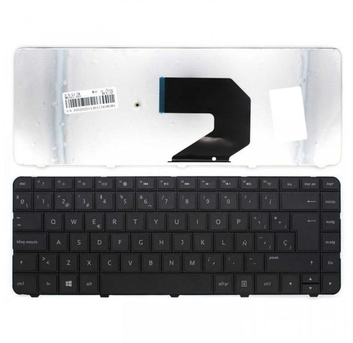 EAN 8435597401909 - Portatilmovil TECHG6 refacción para laptop Teclado imagen 1