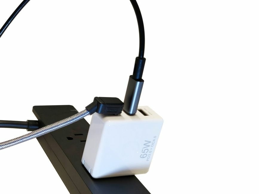 EAN 4015867237687 - Equip 128421 cable USB USB4 Gen 2x2 1 m USB C Plata imagen 5