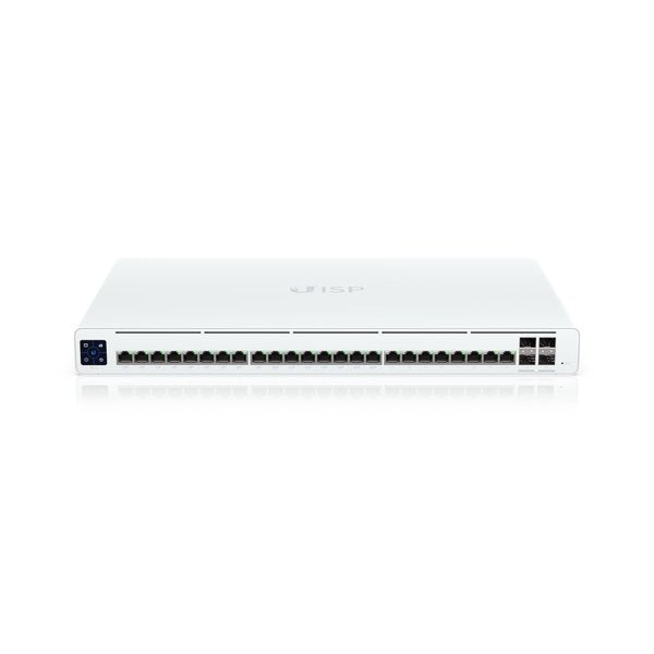 EAN 0810010074201 - Ubiquiti UISP Pro Gestionado L2 Gigabit Ethernet (10/100/1000) Energía sobre Ethernet (PoE) Blanco imagen 4