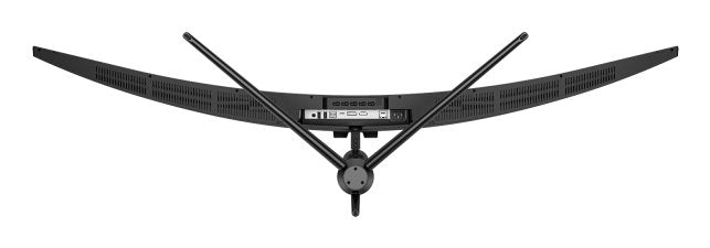 EAN 662919122428 - V7 L490DQ-HAS-E pantalla para PC 124,5 cm (49") 5120 x 1440 Pixeles Dual QHD LED Negro imagen 5