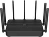 EAN 6934177719332 - Xiaomi Mi AIoT AC2350 router inalámbrico Gigabit Ethernet Doble banda (2,4 GHz / 5 GHz) Negro imagen 1