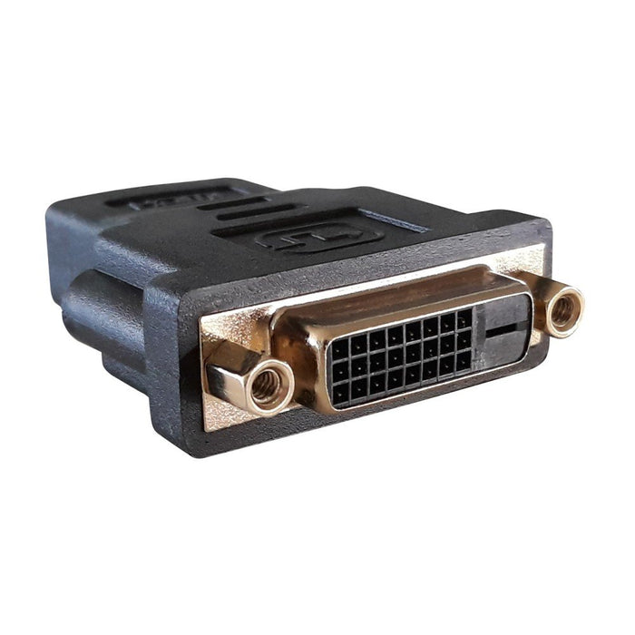 EAN 8057685307636 - Techly HDMI - DVI-D M/F Negro imagen 9