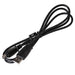 EAN 5901720134318 - Akyga AK-USB-22 cable USB USB 2.0 1 m USB A Micro-USB B Negro imagen 2
