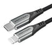 EAN 6922794743434 - Vention TACHF cable de teléfono móvil USB C imagen 2