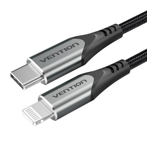 EAN 6922794744752 - Vention TACHH cable de teléfono móvil USB C imagen 2