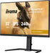 EAN 4948570124510 - iiyama G-MASTER GB3290QSU-B1 pantalla para PC 80 cm (31.5") 2560 x 1440 Pixeles 2K Ultra HD LED Negro imagen 8