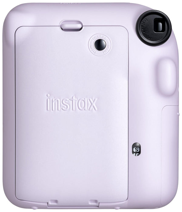 EAN 4547410489101 - Fujifilm Instax Mini 12 86 x 54 mm Púrpura imagen 3