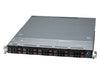 EAN 0672042886609 - Supermicro SuperChassis 116BAC10-R860W Estante Negro 860 W imagen 1