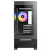 EAN 0761345100991 - Antec CX500m RGB Mini Tower Negro imagen 4