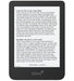 EAN 4016621130466 - Tolino shine 5 lectore de e-book Pantalla táctil 16 GB Wifi Negro imagen 1