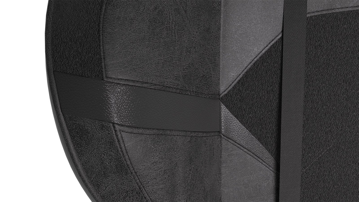 EAN 5903018666549 - ENDORFY Scrim BK Silla para videojuegos de PC Asiento de malla Negro imagen 11