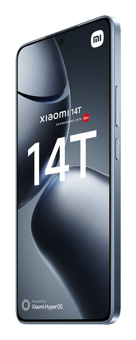 EAN 6941812710463 - Xiaomi 14T 16,9 cm (6.67") SIM doble 5G 12 GB 256 GB 5000 mAh Azul imagen 4