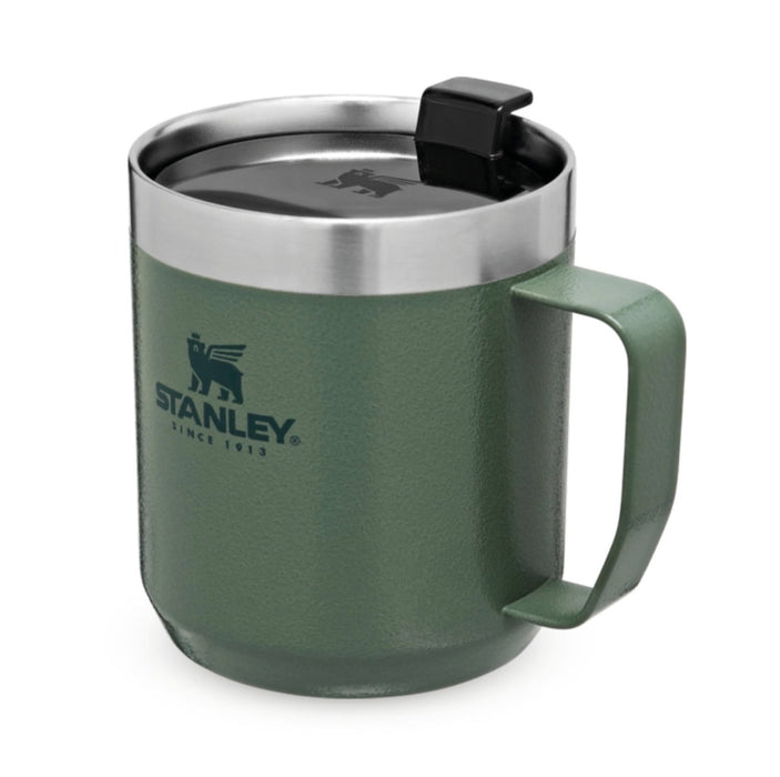 EAN 6939236373166 - Stanley 10-09366-005 taza de viaje 350 ml Verde Acero inoxidable imagen 1