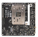 EAN 4711377010146 - MSI MPG B650I EDGE WIFI placa base AMD B650 Zócalo AM5 mini-ATX imagen 6