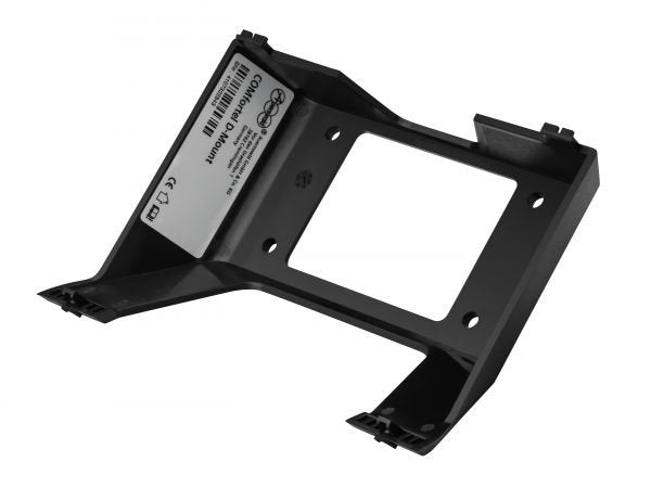 EAN 4019377902677 - Auerswald 90267 montaje y soporte para teléfono Negro imagen 1