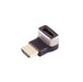 EAN 4017538004505 - shiverpeaks SP10-01051 cambiador de género para cable HDMI-A Negro, Plata imagen 2