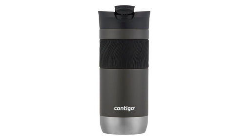 EAN 0840276163302 - CONTIGO Byron 2.0 SNAPSEAL 470 ml Negro, Gris imagen 2