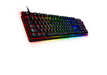 EAN 8886419346630 - Razer Huntsman V2 Analog teclado Juego USB QWERTY Inglés de EE. UU. Negro imagen 4