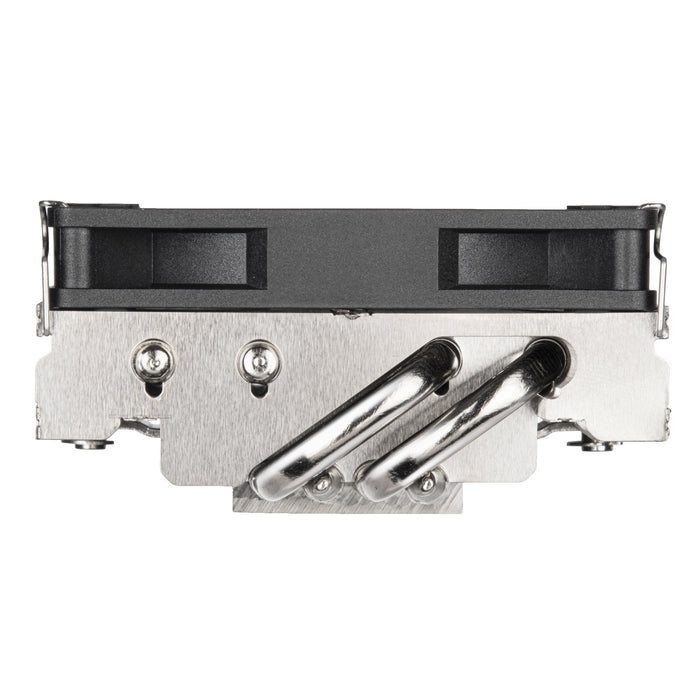 EAN 4710679815091 - Silverstone Hydrogon H90 ARGB Procesador Ventilador 9,2 cm Negro 1 pieza(s) imagen 4