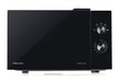 EAN 3838782819933 - Hisense H23MOBP2H4 microondas Negro Solo microondas Encimera 23 L 800 W imagen 3