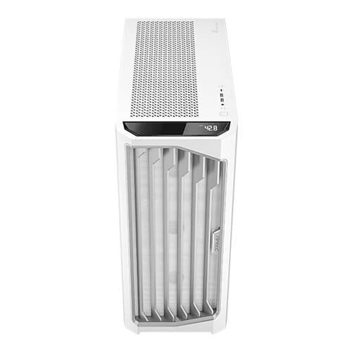 EAN 0761345100915 - Antec Performance 1 FT Full Tower Blanco imagen 2