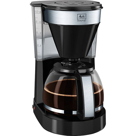 EAN 4006508218738 - Melitta 1023-04 Totalmente automática Cafetera de filtro 1,2 L imagen 1