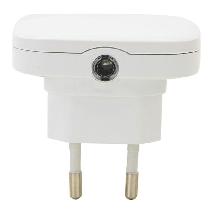 EAN 4013674172696 - Ansmann NL10AC Luz de noche con enchufe o Luz quitamiedos con enchufe imagen 7