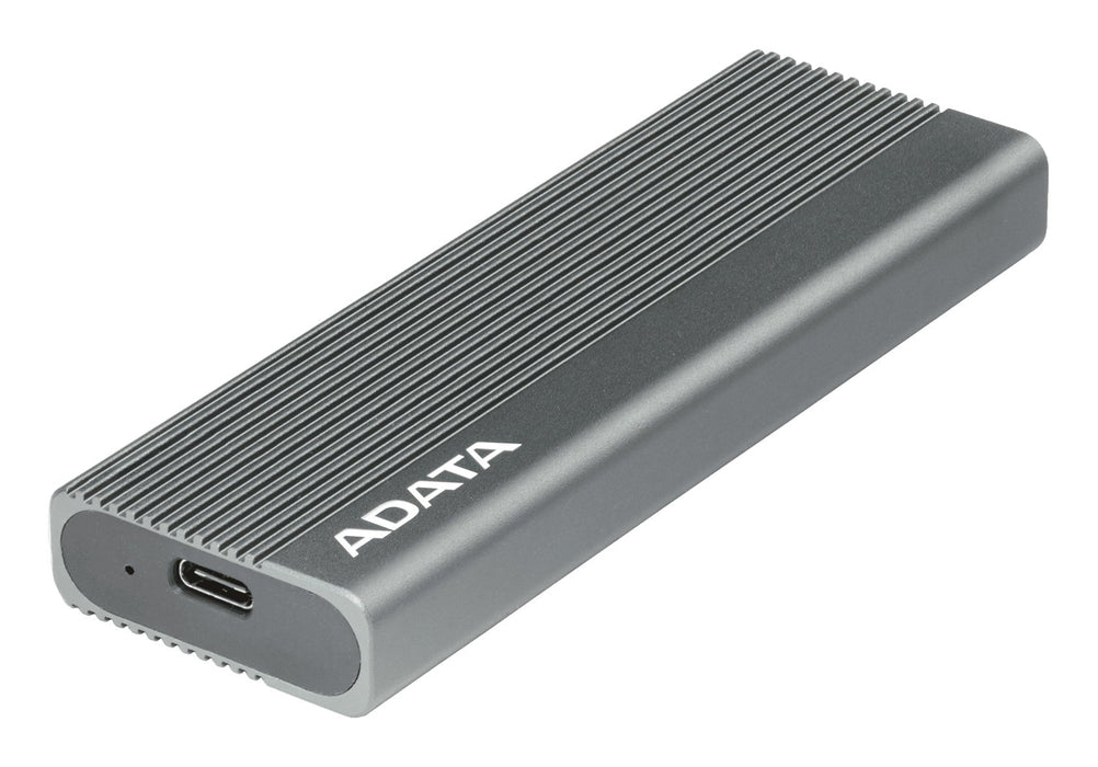 EAN 4711658152527 - ADATA EC680 Caja externa para unidad de estado sólido (SSD) Gris M.2 imagen 1
