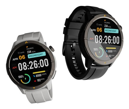 EAN 6934663605620 - AGM Legion 3,63 cm (1.43") AMOLED Digital Pantalla táctil Negro GPS (satélite) imagen 1