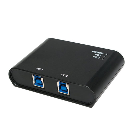 EAN 4052792030822 - LogiLink UA0216 hub de interfaz USB 3.2 Gen 1 (3.1 Gen 1) Type-B 5000 Mbit/s Negro imagen 1