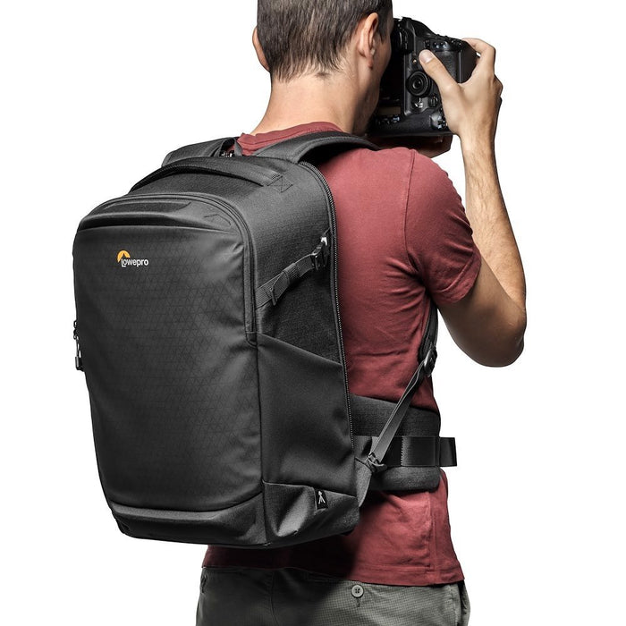 EAN 0056035373527 - Lowepro Flipside Backpack 400 AW III Mochila Negro imagen 3