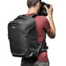 EAN 0056035373527 - Lowepro Flipside Backpack 400 AW III Mochila Negro imagen 3
