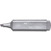 EAN 4005400252659 - Faber-Castell TL 46 marcador 1 pieza(s) Plata imagen 2