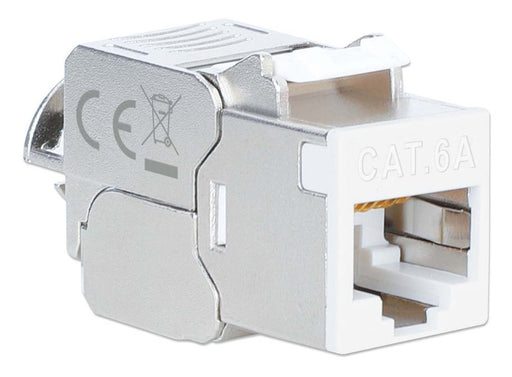 EAN 0766623791304 - Intellinet 791304 módulo de conector de red imagen 2