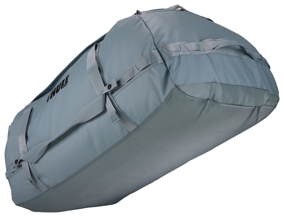 EAN 0085854255349 - Thule Chasm TDSD305 Pond Gray bolso de lona 130 L Poliéster Gris imagen 11