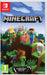 EAN 0045496420611 - Nintendo Minecraft, Switch Estándar Italiano Nintendo Switch imagen 1