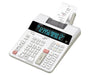 EAN 4549526601941 - Casio FR-2650RC calculadora Escritorio Calculadora de impresión Blanco imagen 1