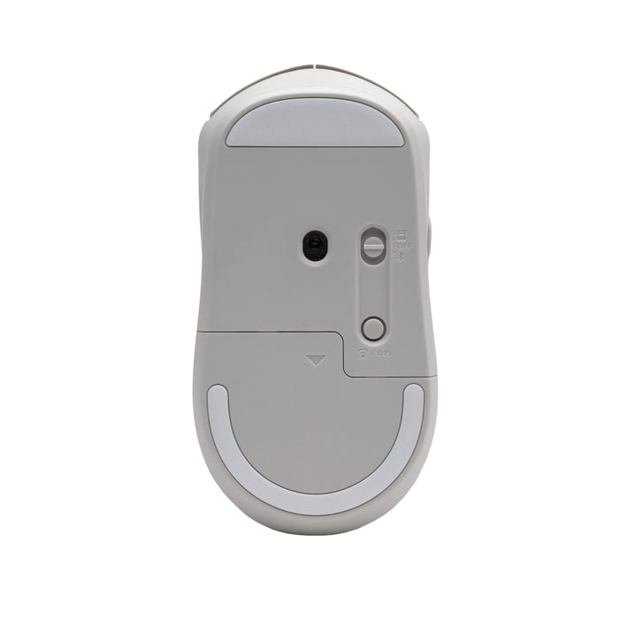 EAN 0198701895374 - HP 400 Quiet Maple Wireless Mouse ratón Hogar Ambidextro RF Wireless + Bluetooth 6000 DPI imagen 4