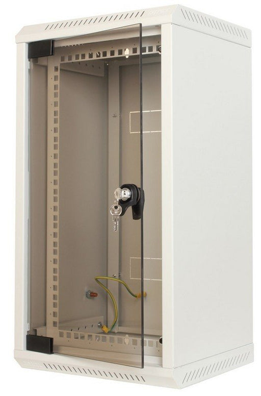 EAN 8595105059067 - Triton RKA-10-AS3-CAX-X1 armario rack Bastidor de pared Acero inoxidable imagen 1