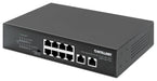 EAN 0766623561402 - Intellinet 561402 switch imagen 1