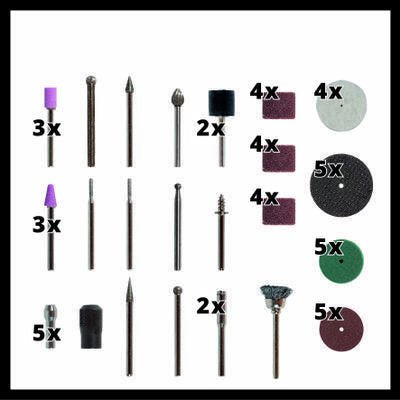 EAN 4006825639353 - Einhell TE-MT imagen 15