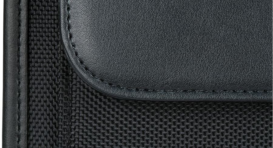 EAN 4003801794648 - Wedo 58 5101 organizador personal Cuero, Nylon Negro imagen 4