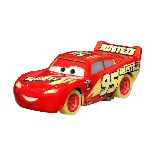 EAN 194735158522 - Disney Pixar Cars Lightning McQueen imagen 1