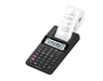 EAN 4971850099611 - Casio HR-8RCE calculadora Escritorio Calculadora de impresión Negro imagen 1