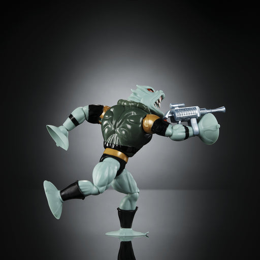 EAN 0194735264391 - Masters of the Universe Origins Cartoon Collection Leech imagen 2